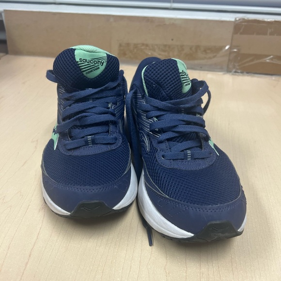Saucony Women's Running Shoes Women size 9 - Picture 3 of 8